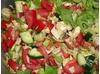 Tavaszi kevert saláta